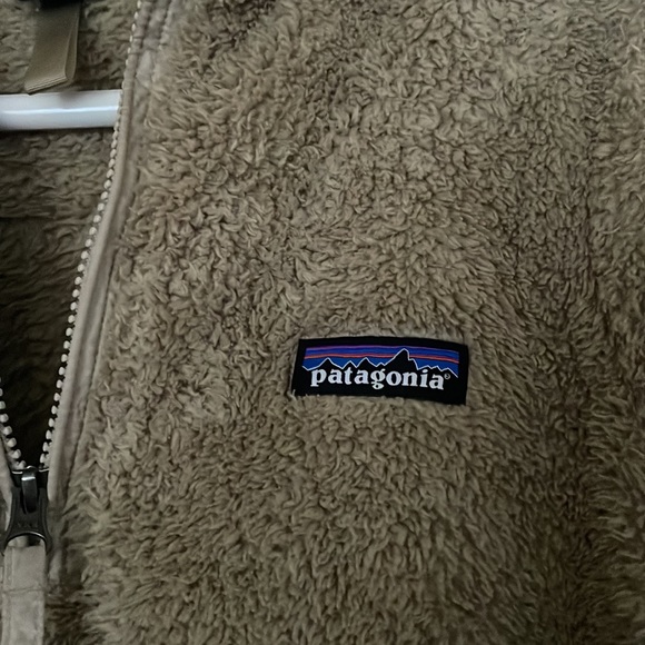 Patagonia Warm and cozy - Picture 2 of 4